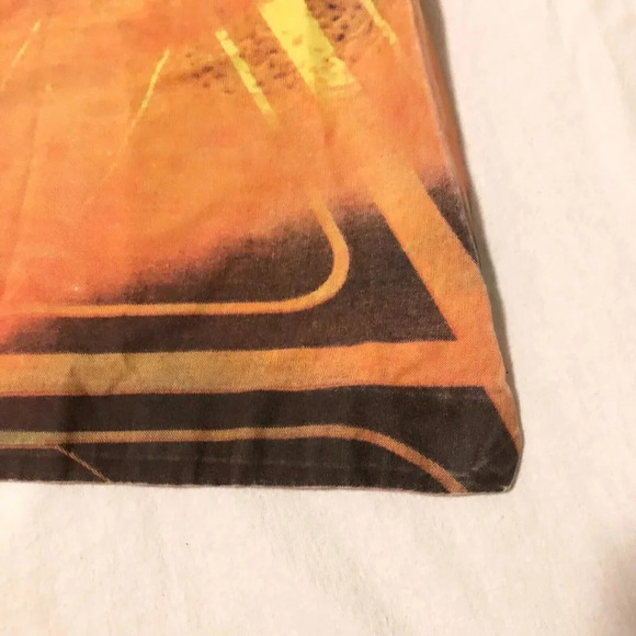 2009 Bakugan Battle Brawlers  Single Comforter Duvet Cover - Picture 14 of 16